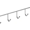 Hettich Hakenleiste 35 cm verchromt
