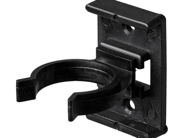 Hettich Klipps für Sockelverstellfuß Ø 25 mm 2 Stck.* Schränke