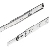 Hettich Kugelpräzisionsvollauszug 550 mm Stahl Verzinkt 1 Stück* Kommode