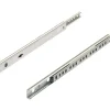 Hettich Kugelteilauszug für Schubkästen mit 17 mm Nut 430 mm* Sideboards