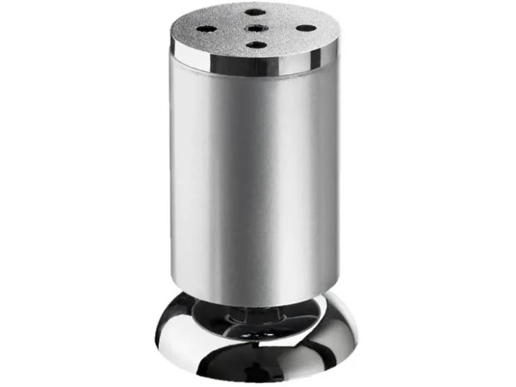 Hettich Möbelfuß Ø 50 mm x 100 mm* Schränke
