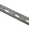 Hettich Schrankaufhängeschiene 1.000 mm x 29 mm x 65 mm Stahl Verzinkt 1 Stück* Schränke