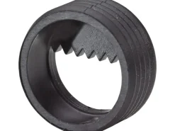 Hettich Spiegelaufhänger Ø 20 m x 10 mm Kunststoff Schwarz 4 Stück* Sofas