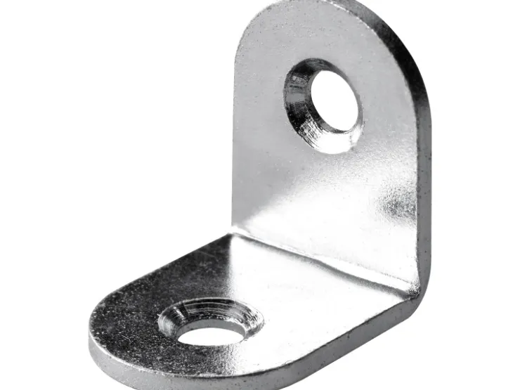 Hettich Stuhlwinkel 20 mm x 20 mm x 15 mm Stahl 10 Stück* Stühle