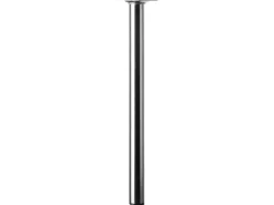 Hettich Tischbein Ø 30 mm x 400 mm -Optik* Kommode|Sideboards