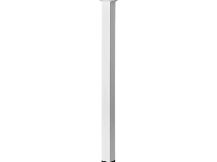 Hettich Tischbein 25 mm x 25 mm x 400 mm