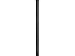 Hettich Tischbein 25 mm x 25 mm x 700 mm