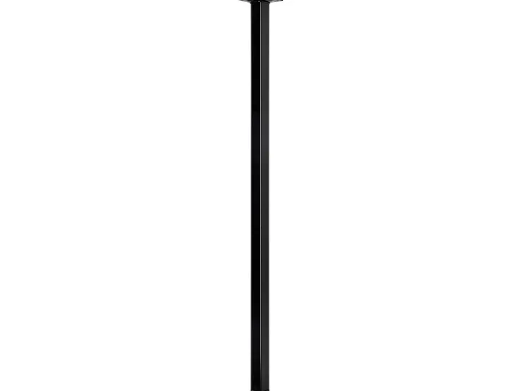 Hettich Tischbein 25 mm x 25 mm x 700 mm