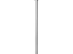 Hettich Tischbein 25 mm x 25 mm x 700 mm -Optik