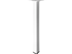 Hettich Tischbein 25 mm x 25 mm x 300 mm