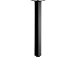 Hettich Tischbein 25 mm x 25 mm x 300 mm