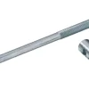 Hettich Verbindungsschraube M6 x 100 mm mit Kloben 4 Stk.* Schränke