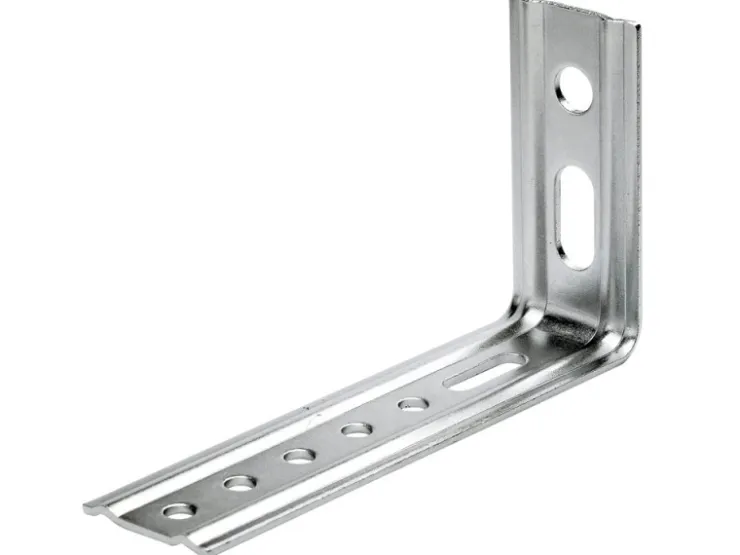 Hettich Verstellwinkel 65 mm x 115 mm x 30 mm Stahl verzinkt