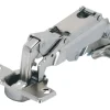 Hettich Weitwinkelscharnier für vorliegende Türen 15 mm - 23 mm* Schränke