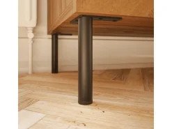HEVVA Möbelfüße LINZ 20 cm Hoch 4er Set* Sideboards