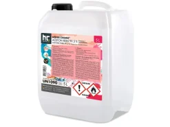 Höfer Chemie Aceton Rein 99,5% 5l* Reinigung|Stifte