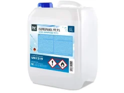 Höfer Chemie Isopropanol 99,9% 4 x 5l