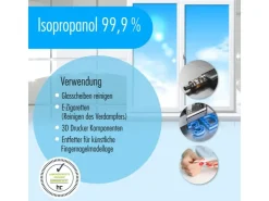Höfer Chemie Isopropanol 99,9% 2 x 10l* Reinigung