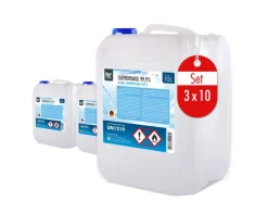 Höfer Chemie Isopropanol 99,9% 6 x 10l* Reinigung