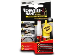 HG Power Glue Starterkit 10 g Transparent