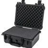 HMF ODK100 Outdoor-Fotokoffer Transportkoffer Rasterschaumstoff 34 x 29 x 15 cm* Aufbewahrung