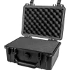 HMF ODK100 Outdoor-Fotokoffer Transportkoffer Rasterschaumstoff 23 x 19 x 11 cm* Aufbewahrung