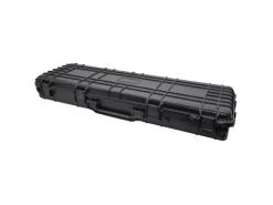 HMF ODK200 Outdoor-Koffer Gewehrkoffer Rasterschaumstoff 113 x 42 x 16 cm* Aufbewahrung
