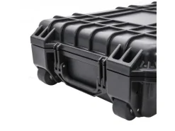 HMF ODK200 Outdoor-Koffer Gewehrkoffer Rasterschaumstoff 113 x 42 x 16 cm* Aufbewahrung