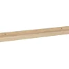 Holz-Bilderleiste Bix 60 cm x 9 cm Eiche* Wandregale|Schweberegale