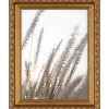Holzbilderrahmen Barock Gold 18 cm x 24 cm