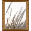 Holzbilderrahmen Barock Gold 24 cm x 30 cm