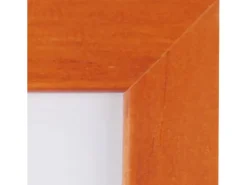 Holzbilderrahmen Glatt 13 cm x 18 cm* Bilderrahmen