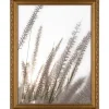 Holzbilderrahmen Gold Verschnörkelt 30 cm x 40 cm* Bilderrahmen