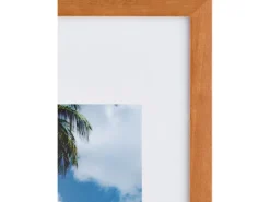 Holzbilderrahmen Glatt 20 cm x 30 cm* Bilderrahmen
