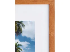 Holzbilderrahmen Glatt 18 cm x 24 cm* Bilderrahmen