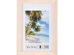 Holzbilderrahmen Glatt 10 cm x 15 cm* Ostern