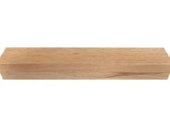 Holz-Etui für Kugelschreiber 17 cm x 2,5 cm x 2 cm* Aufbewahrung|Bastelzubehör