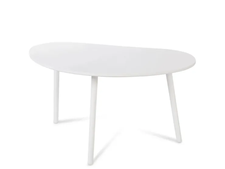 Homestyle4u Beistelltisch Couchtisch Holztisch 1882* Tische