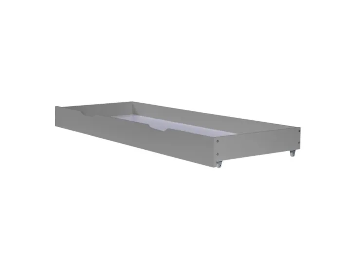 Homestyle4u Bettkasten in 173x16x63 cm 2040