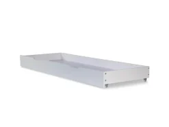 Homestyle4u Bettkasten in 173x16x63 cm 1911* Kissen|Aufbewahrung