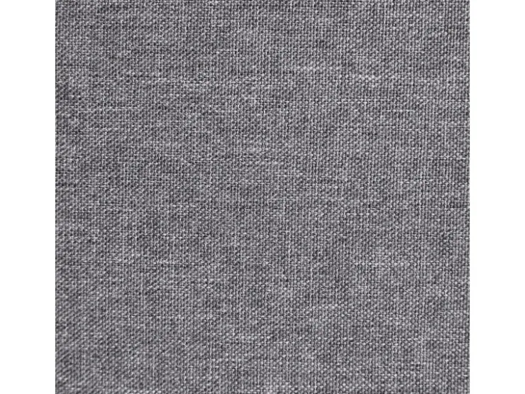 Homestyle4u Polsterbett mit Lattenrost 120x200 cm in Grau 1983* Betten