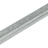 Hoppe Profil-Stift Stahl verzinkt 10 mm x 120 mm