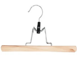Hosenspanner Holz 3er-Pack