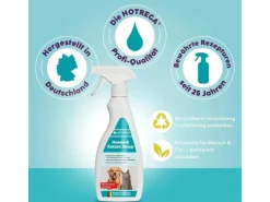 HOTREGA Hunde & Katzen Stopp 500 ml