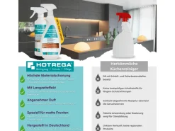 HOTREGA Küchenfronten Reiniger Matt 750 ml* Reinigung