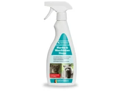HOTREGA Marder & Waschbären Stopp 500 ml* Reinigung