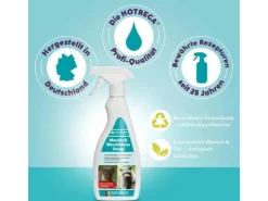 HOTREGA Marder & Waschbären Stopp 500 ml* Reinigung