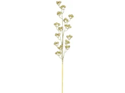 Mica Decorations House of Seasons Beerenzweig Künstlich 80 cm
