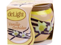 HS Candle Duftkerze Motiv Kerze Raumduft Vanille* Ostern|Kerzen