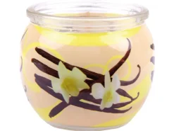 HS Candle Duftkerze Motiv Kerze Raumduft Vanille* Ostern|Kerzen